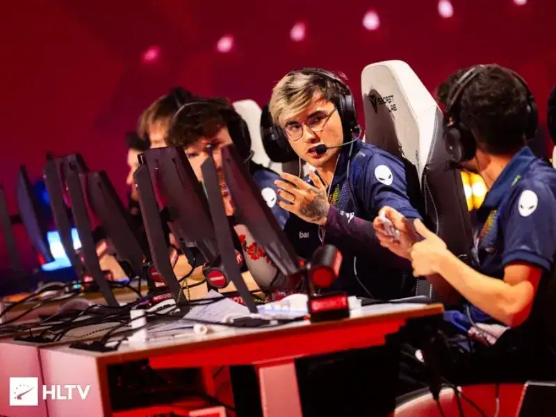 BLAST Open London: Confrontos Iniciais Definidos com G2 vs Liquid