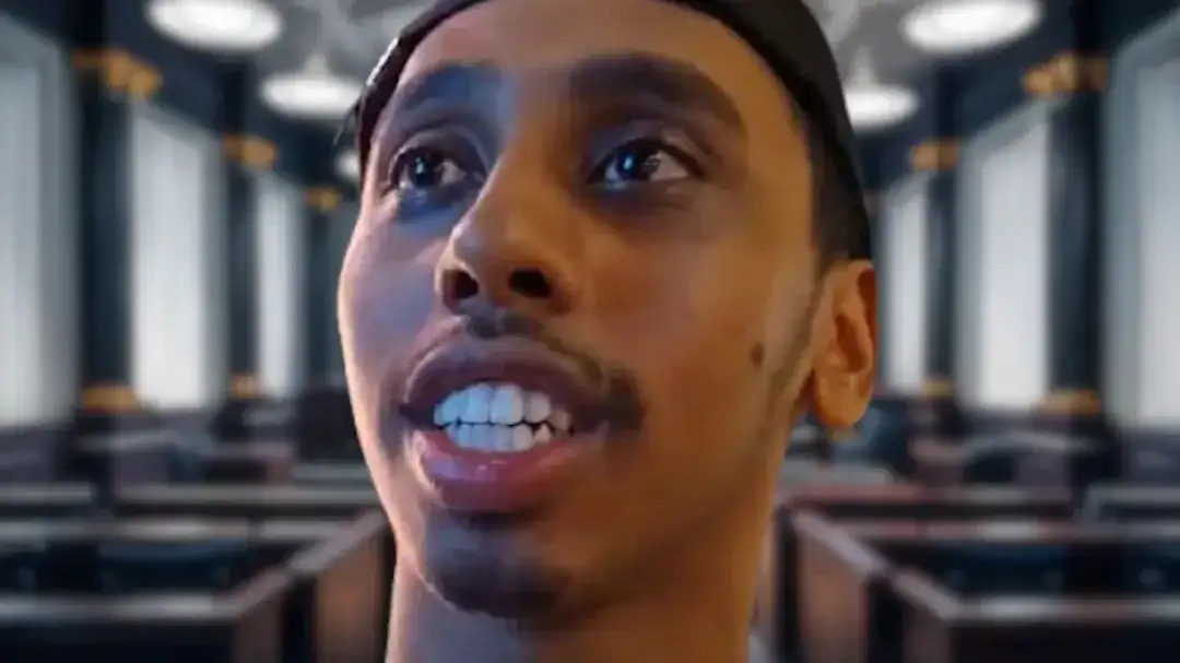 johnny somali prisão apelação 2026: Streamer enfrenta 'inferno' em centro de detenção