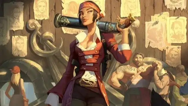 Co-fundador da Riot chama MMO de League of Legends de busca pelo 'Santo Graal', 5 anos após anúncio