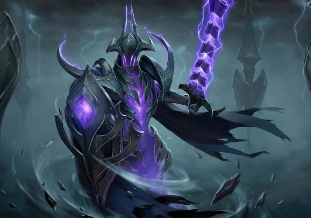 Black King Bar no Dota 2