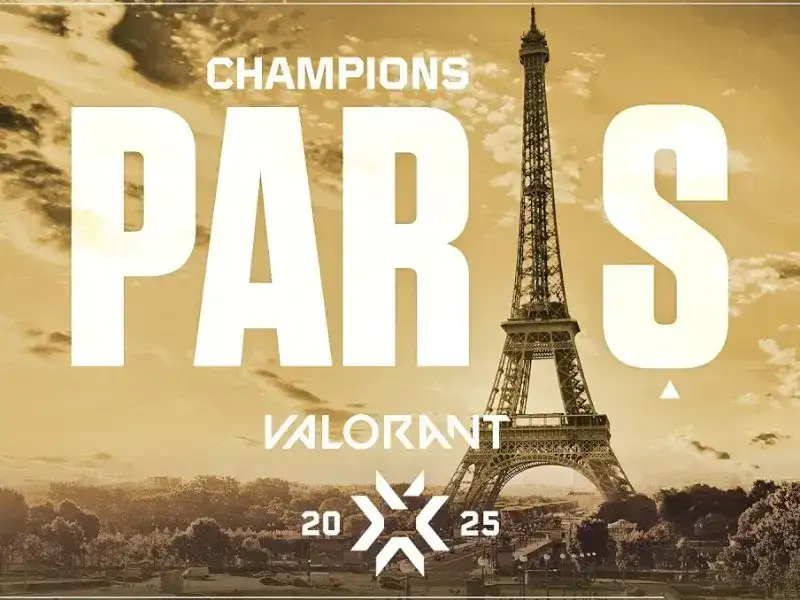 VALORANT-Champions-Paris-2025