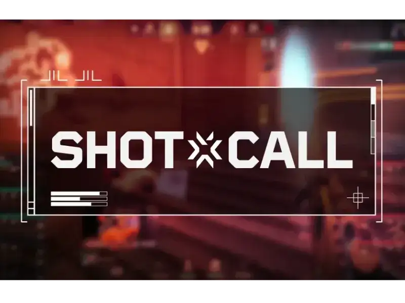 ALORANT Esports lança Shotcall