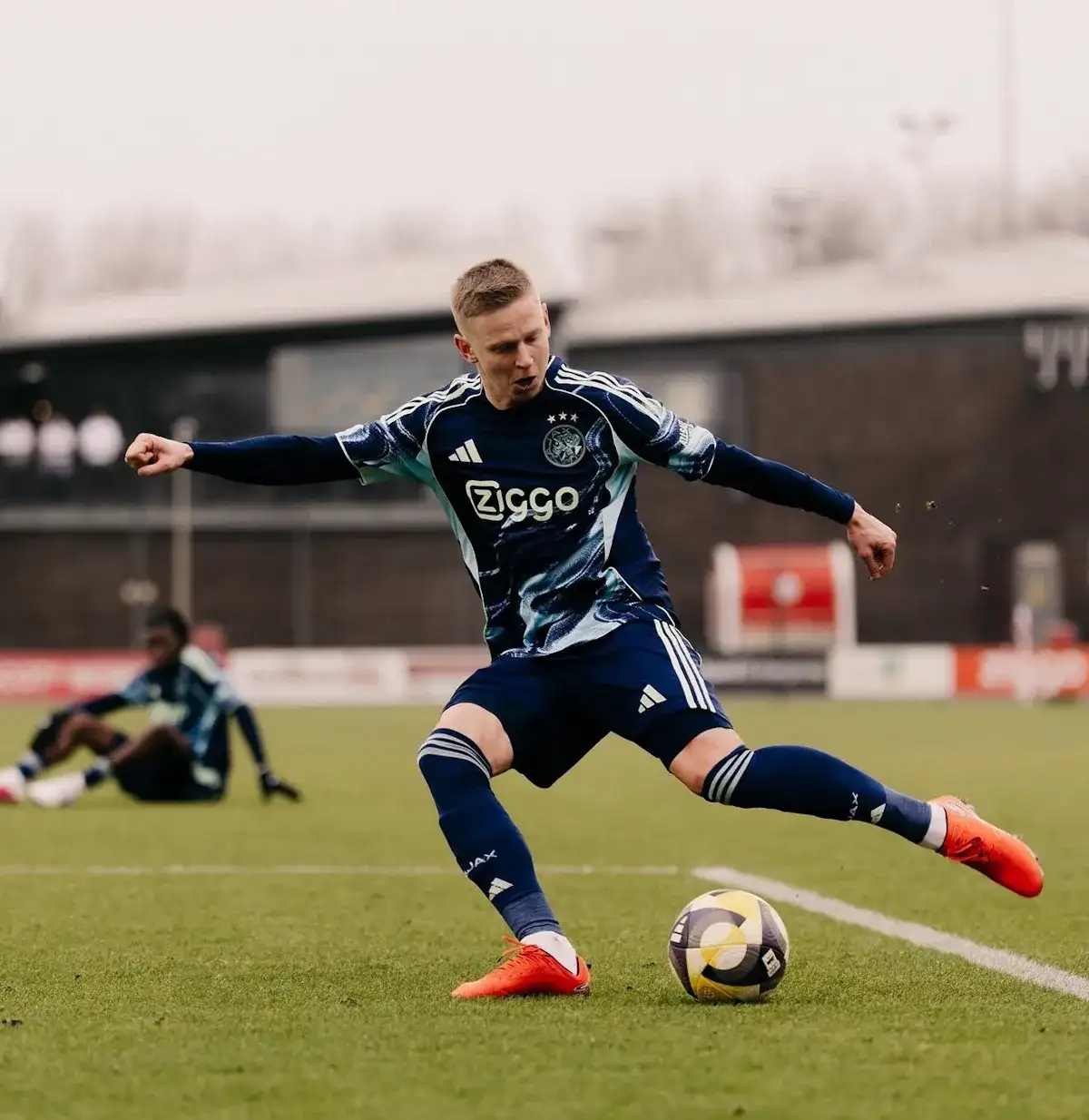 Passion UA inscreve Zinchenko como reserva na IEM Atlanta: entenda a situação