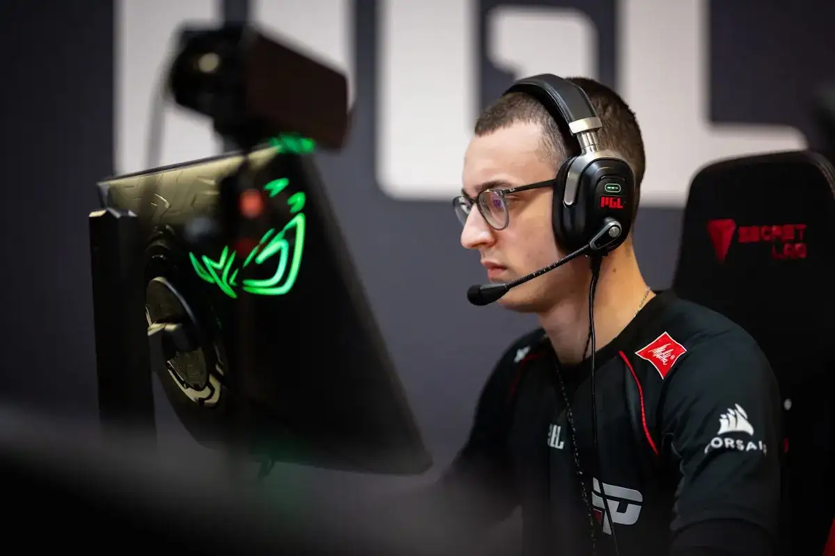 nqz se afasta da paiN Gaming para cuidar da saúde mental