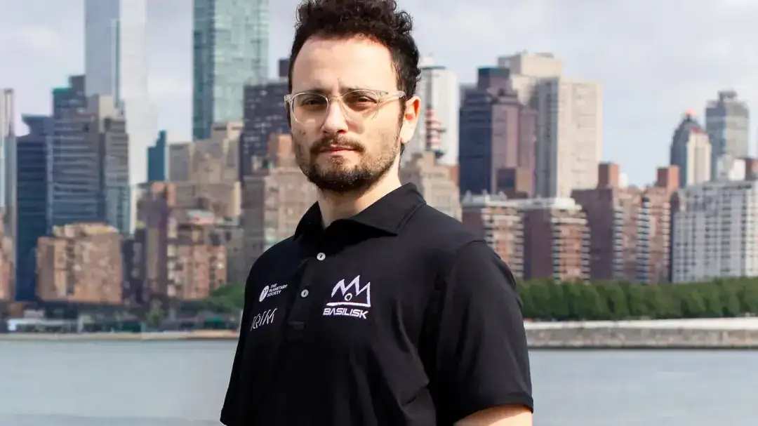 GothamChess entra na BASILISK como Head of Chess mirando o Esports World Cup