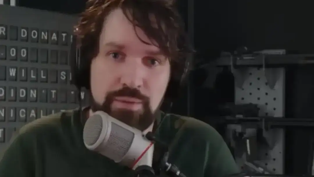 Destiny Twitch Desbanido Banido Novamente 2026: CEO Explica o Caso