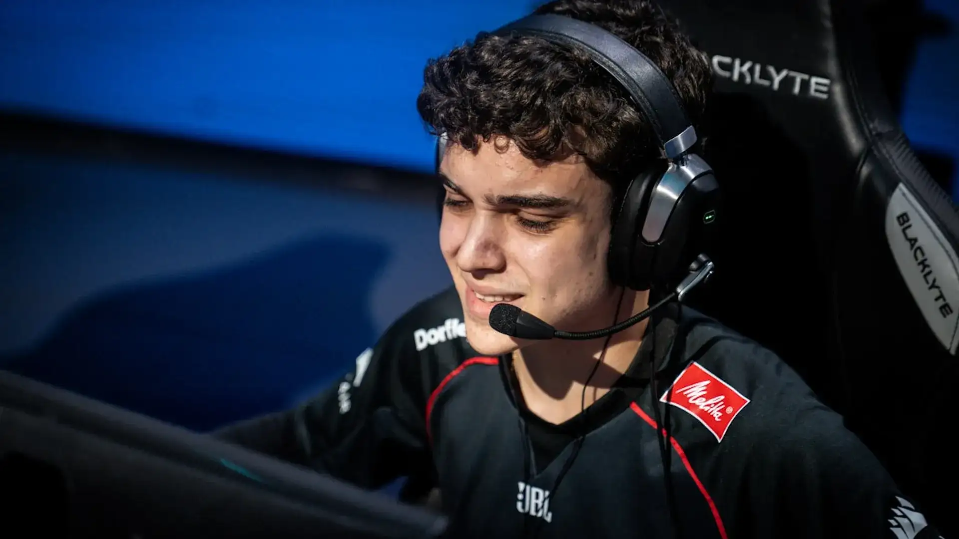 paiN perde da HOTU por 2-0 na seletiva da IEM Beijing 2026