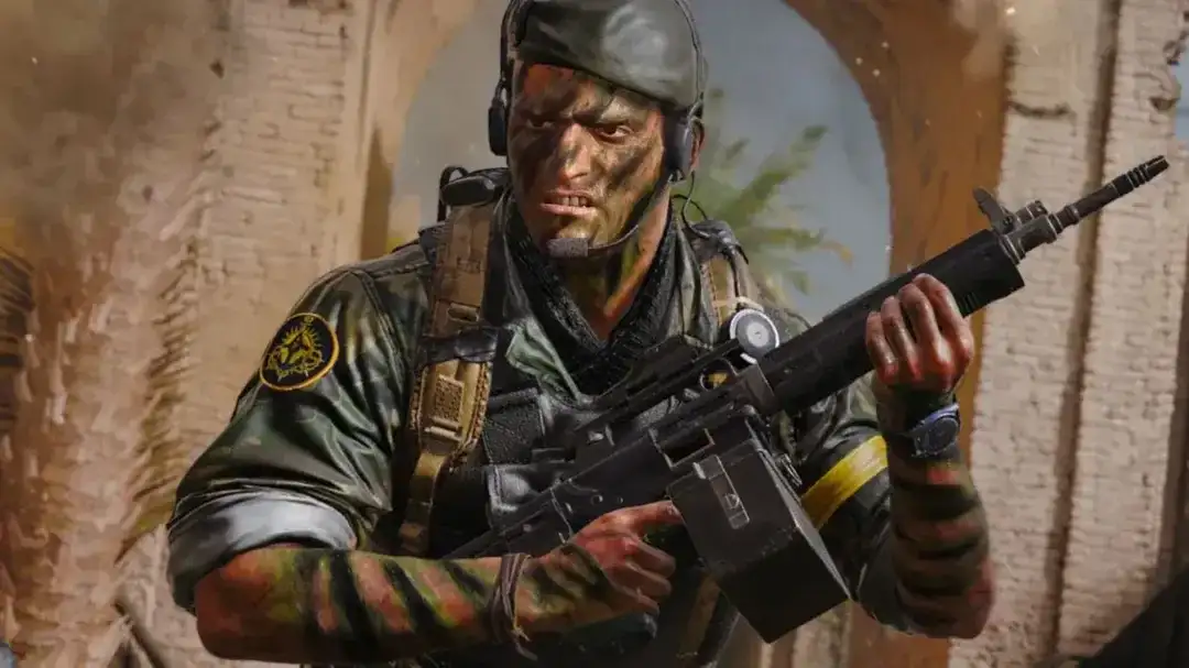 Warzone LMG Sleeper: A Melhor Arma Escondida com TTK Dominante?