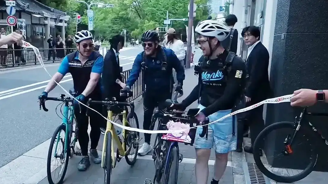 cdawgva cyclethon 5 resultado 2026: Arrecadação de quase US$ 1,5 milhão para caridade