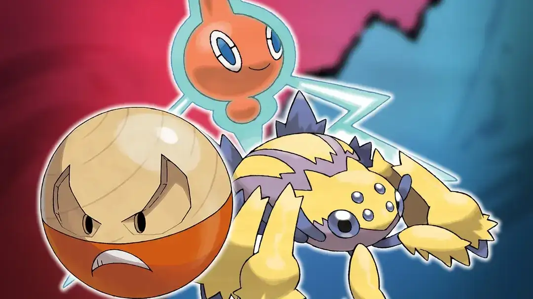 Pokémon Go: Como Montar um Time Vencedor para a Electric Cup (Great League)