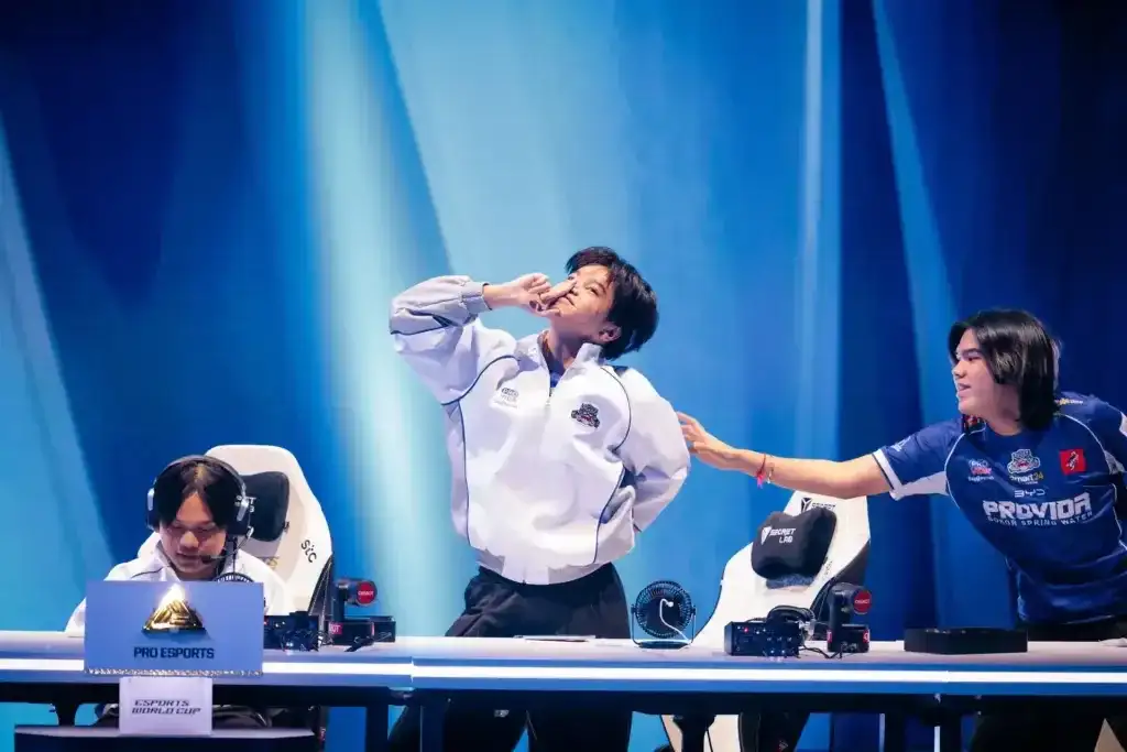 Mobile Legends Mid Season Cup 2026 Paris: Favoritos São Eliminados no Grupo