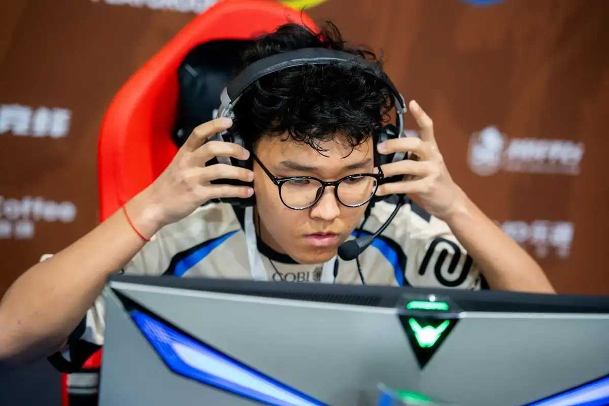 The MongolZ Coloca DarkMeister e Tikuak no Banco em 2026