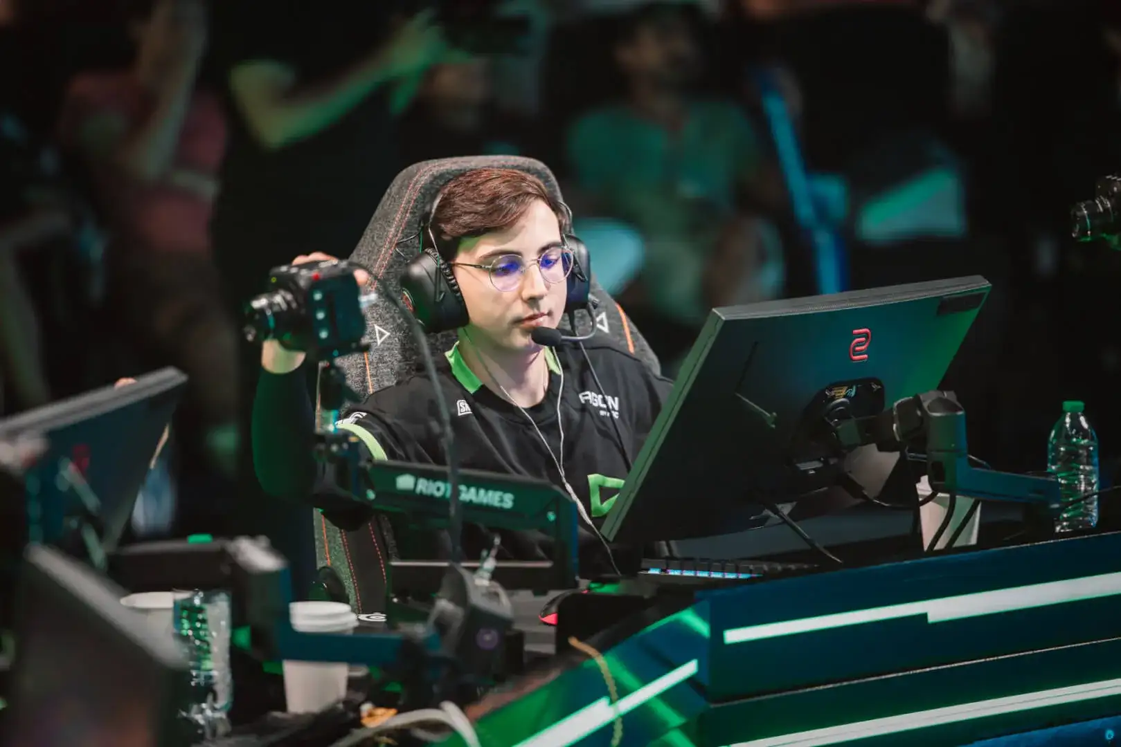 PGL Singapore Major 2026: Times das Américas com Mais Chances de Classificação