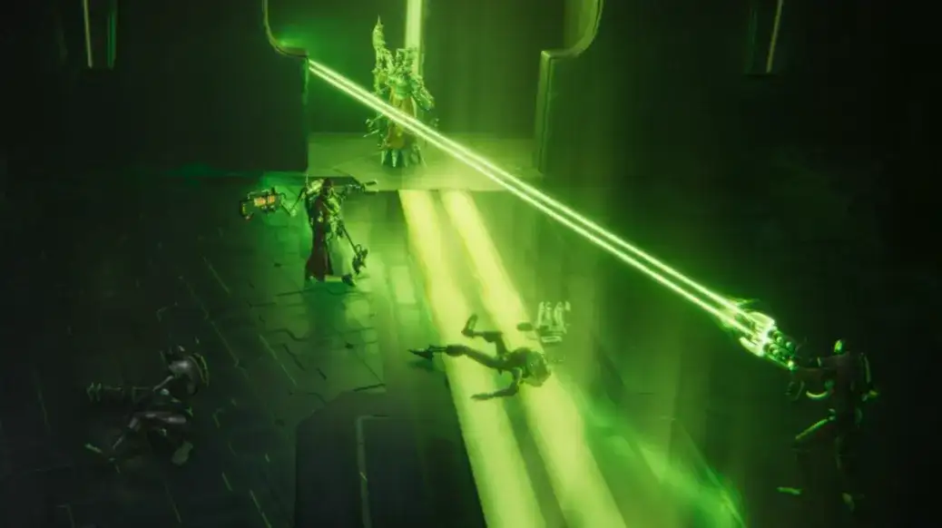 Trailer de Dawn of War 4 Adeptus Mechanicus: Necrons Geram Debate na Comunidade