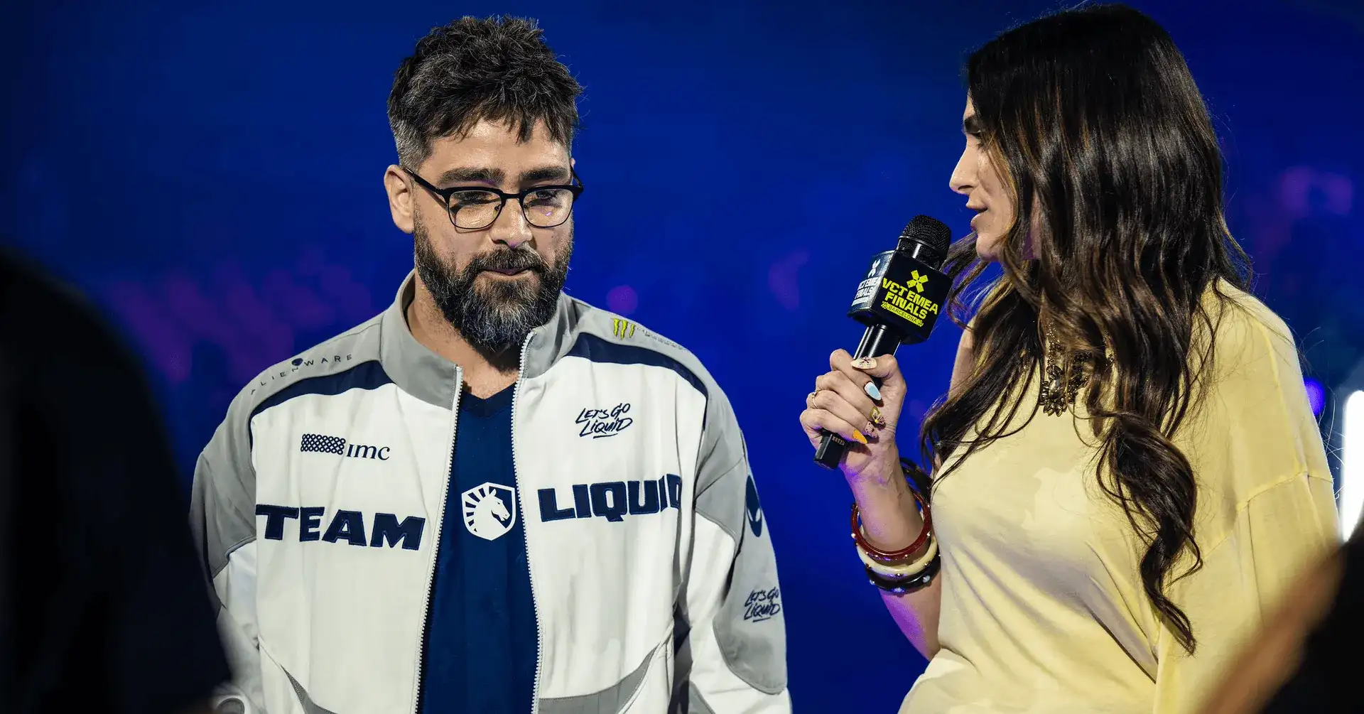 LohaN: "Somos os melhores times da Europa agora" — entrevista pós-vitória sobre a FUT