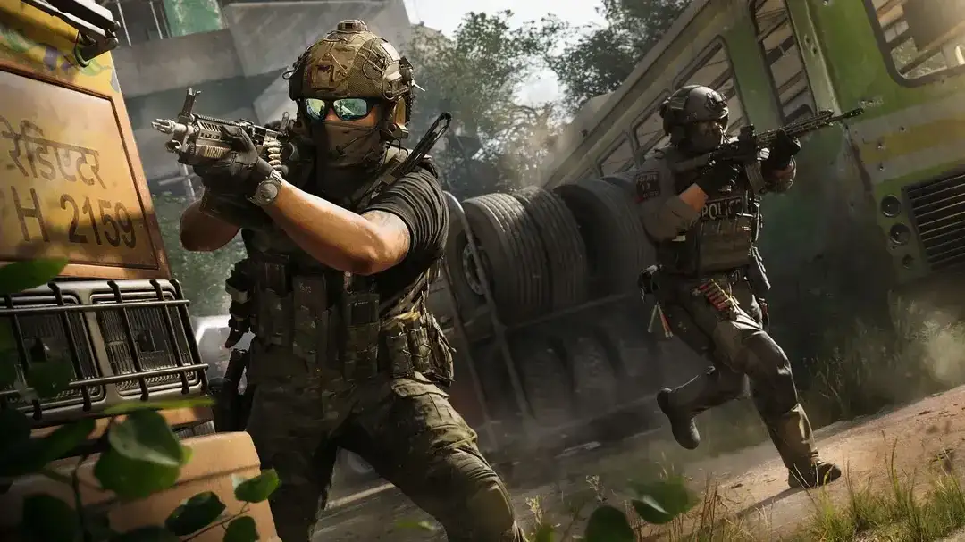 Modern Warfare 4 TTK Comparado MW2 BO7: O Que o Especialista Revelou