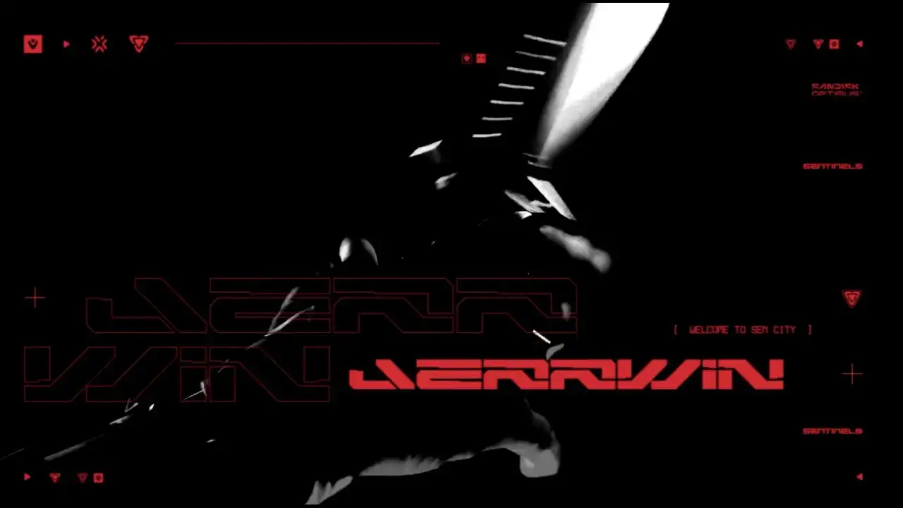 Sentinels apostam em Jerrwin para reerguer equipe no VCT Americas