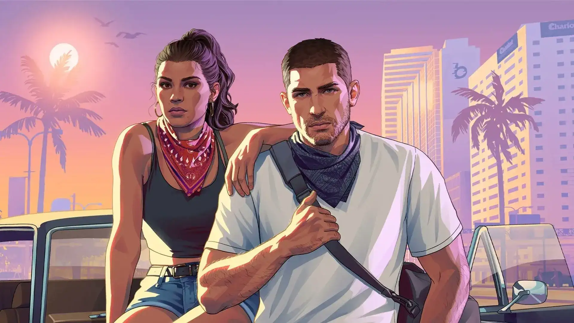 Rockstar garante suporte contínuo a GTA Online e destaca PC após GTA 6 Rockstar garante suporte contínuo a GTA Online e destaca PC após GTA 6