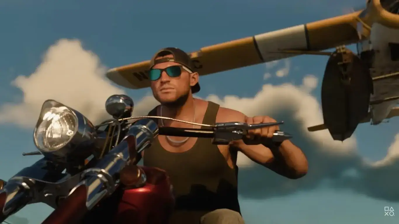 gta vi trailer ps5 sony novas imagens: Sony destaca GTA VI no PS5 em novo vídeo