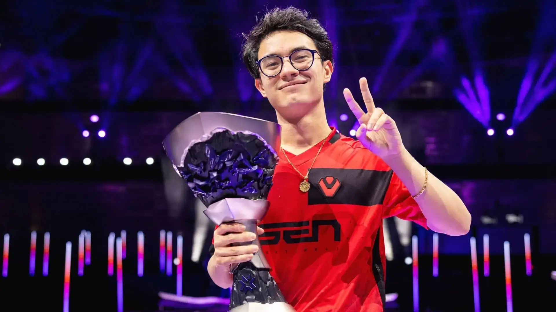 Zekken saindo da MIBR? Provavelmente, mas ele não disse aquilo