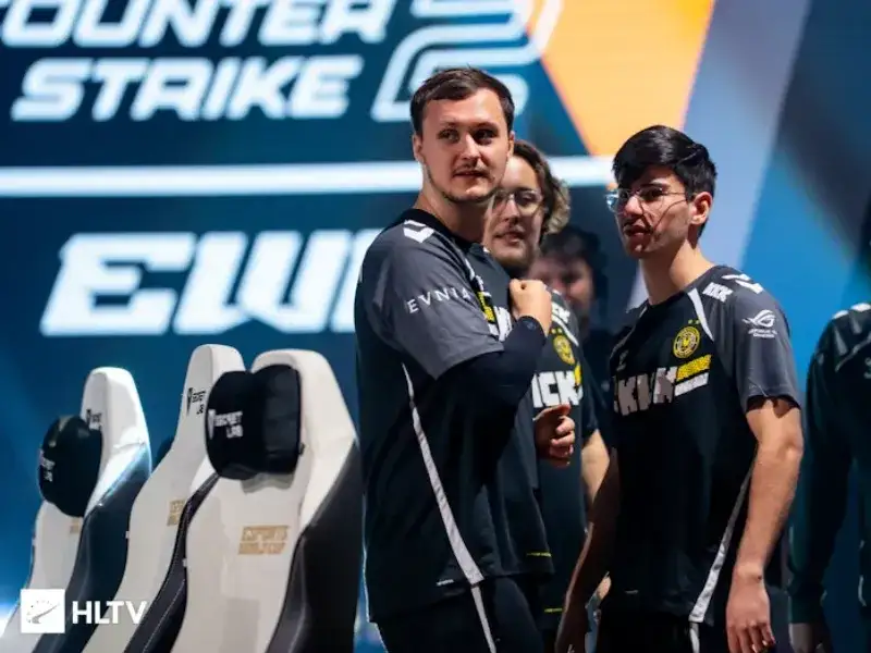 BLAST Open London: chave principal definida com confrontos emocionantes