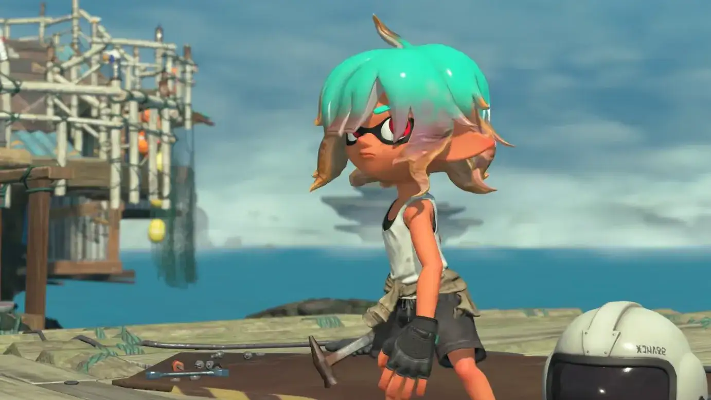 Splatoon Raiders data de lançamento: confirmação para julho de 2026