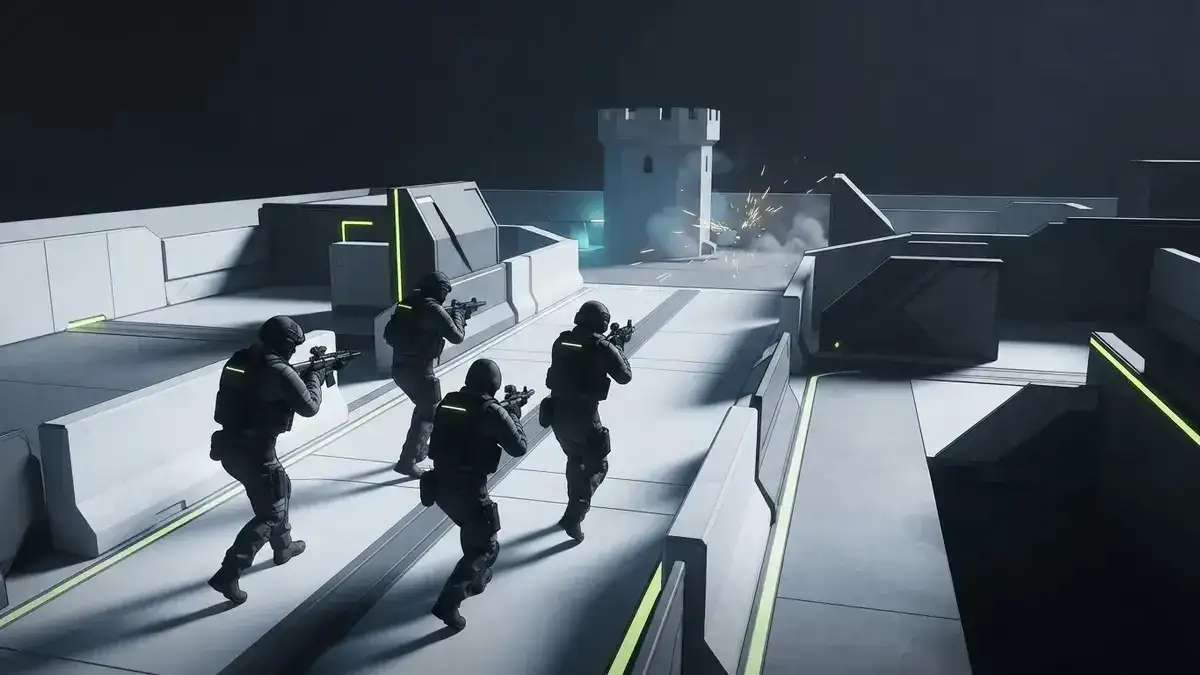 CS2: Patch com Rush Mode e Mudanças no Premier Chega em 23 de Setembro