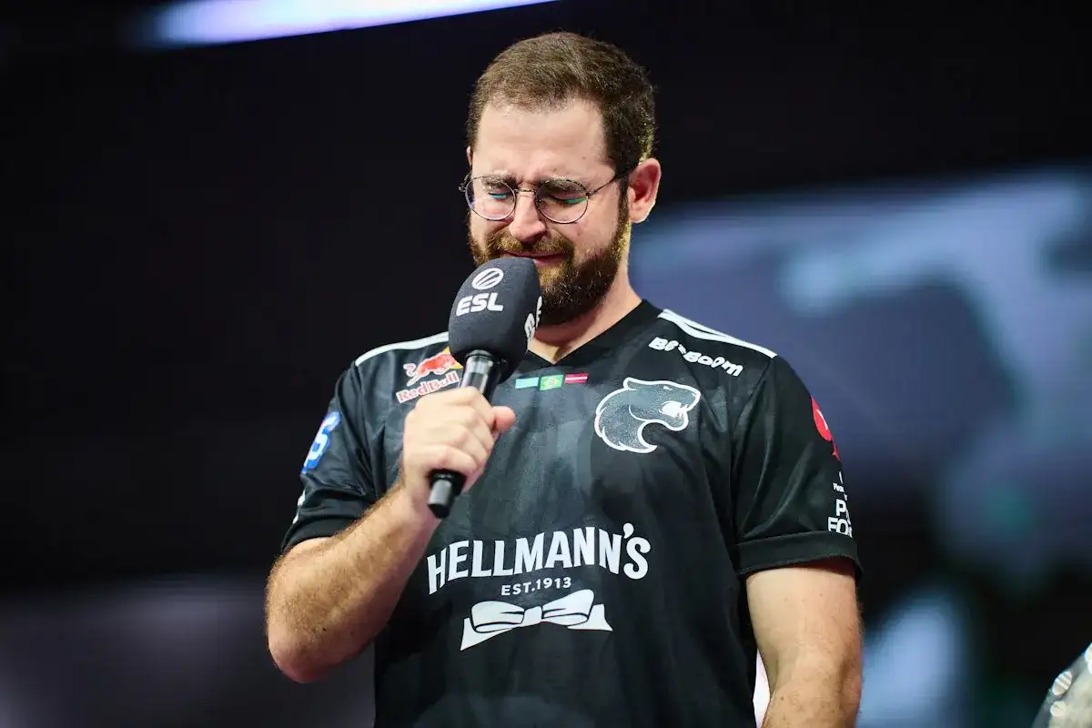 Discurso de aposentadoria FalleN 2026: Leia a íntegra da despedida