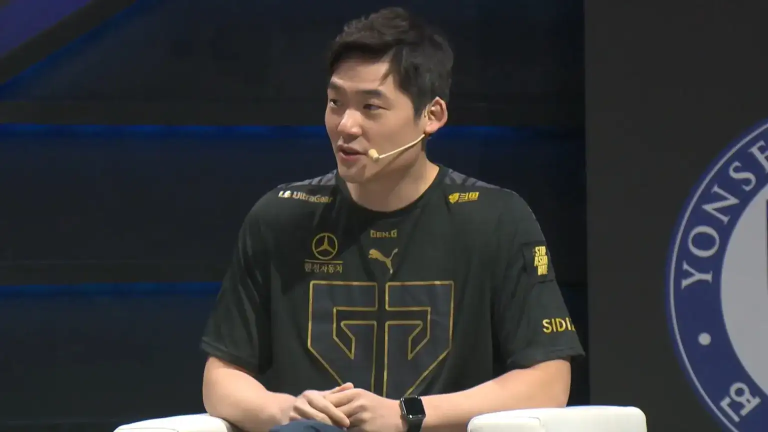 Fim franquias esports Gen G Arnold 2026: O que o COO da Gen.G prevê para o futuro