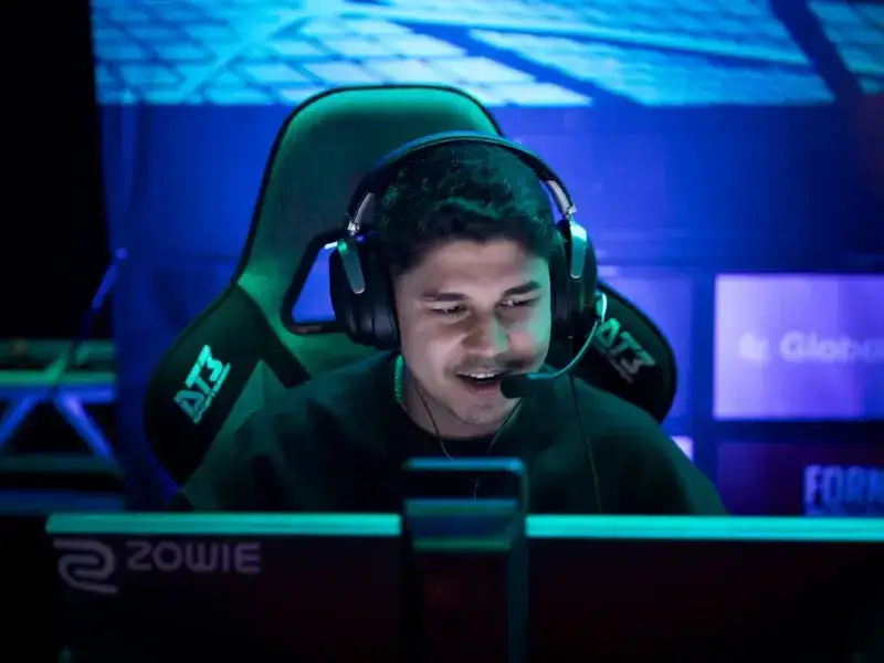 Jogadores da ex-W7M rescindem contratos e buscam novos desafios