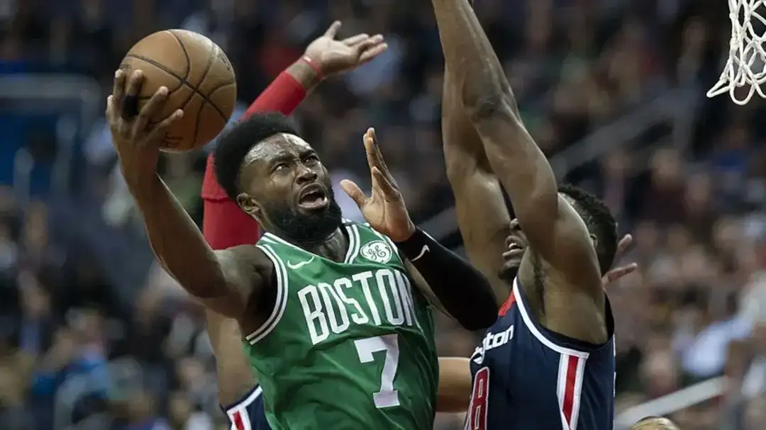 Jaylen Brown Multa Twitch NBA 2026: Entenda a Polêmica com os Árbitros