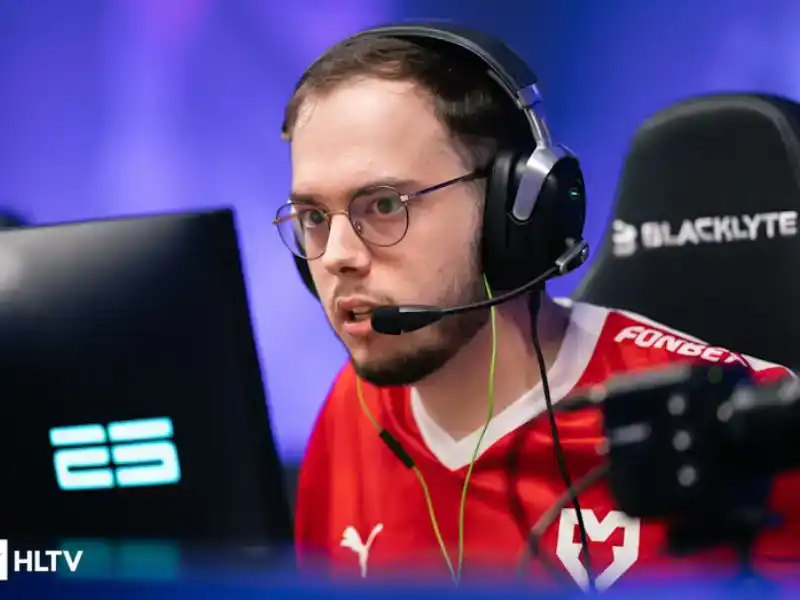 MOUZ em situação delicada após início difícil no torneio