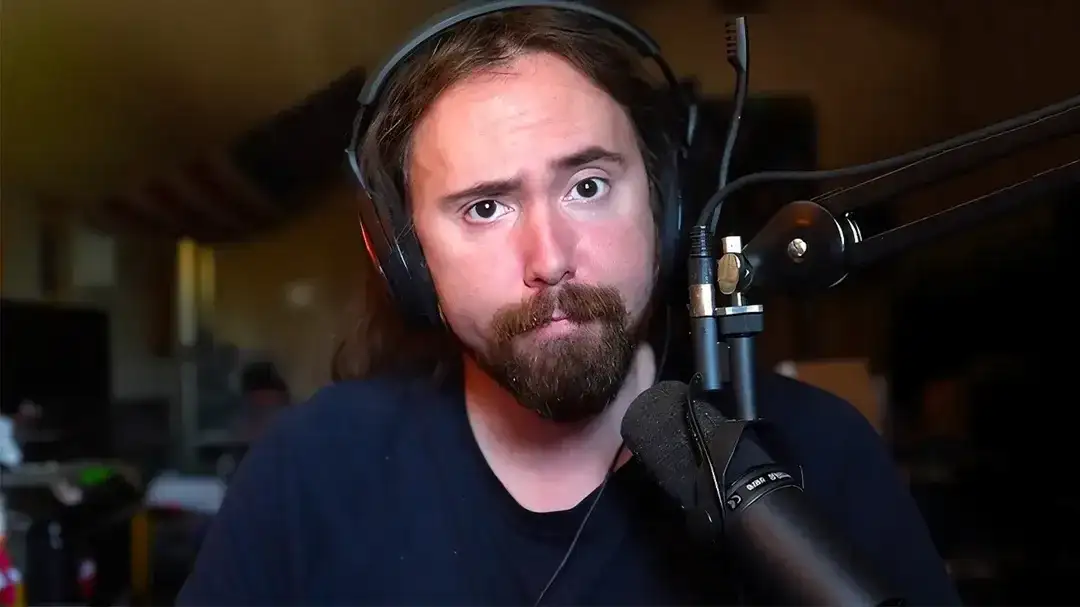 Asmongold sobre AdBlock na Twitch: 'É roubo', mas ele apoia o uso