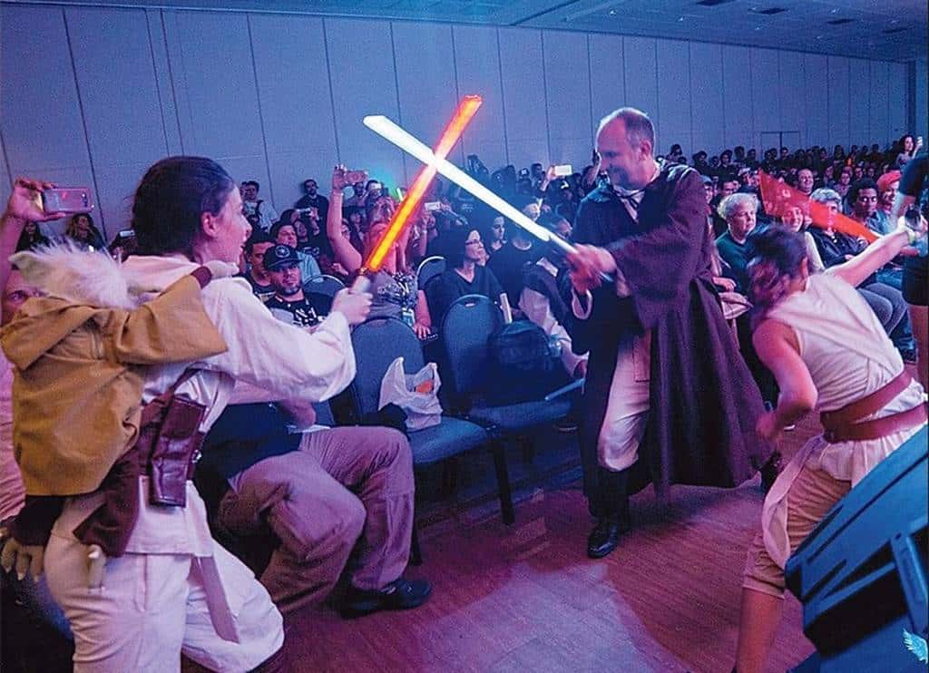 Dia do Orgulho Nerd no Rio: Planetário e games retrô para celebrar a cultura geek
