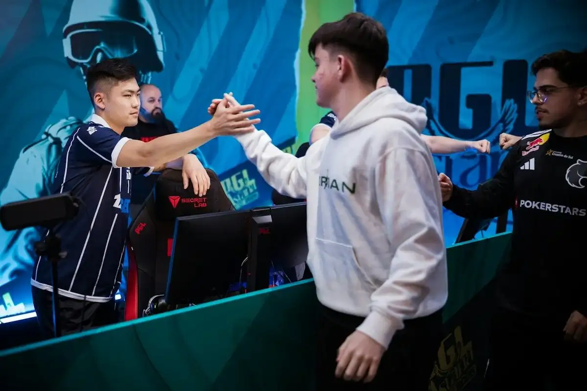 StarLadder StarSeries Fall 2026: Guia de Times, Formato e Premiação
