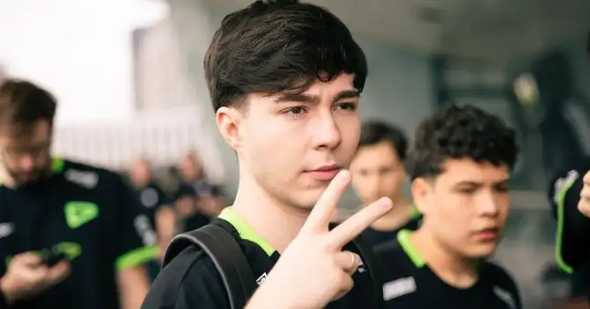 LOUD Skin em Destaque no VALORANT Após Título do Champions Shanghai 2026