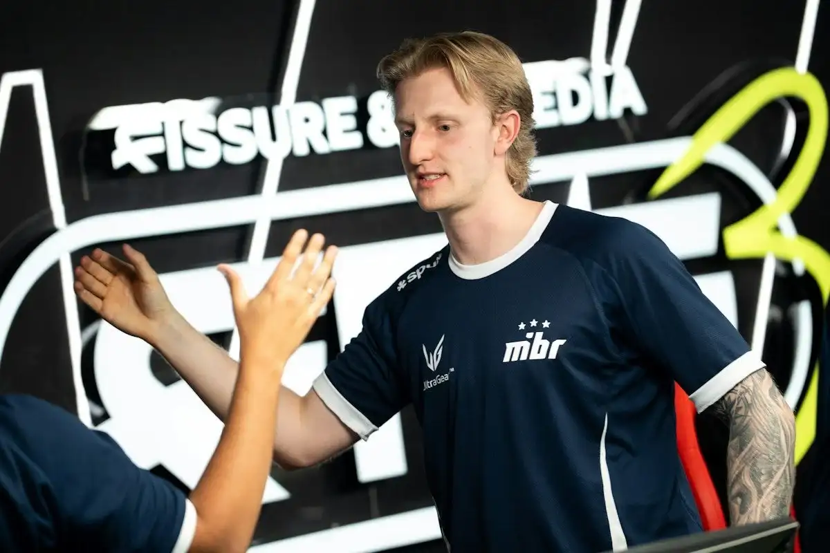 StarLadder StarSeries Fall 2026: Duelo Brasileiro Abre os Primeiros Jogos
