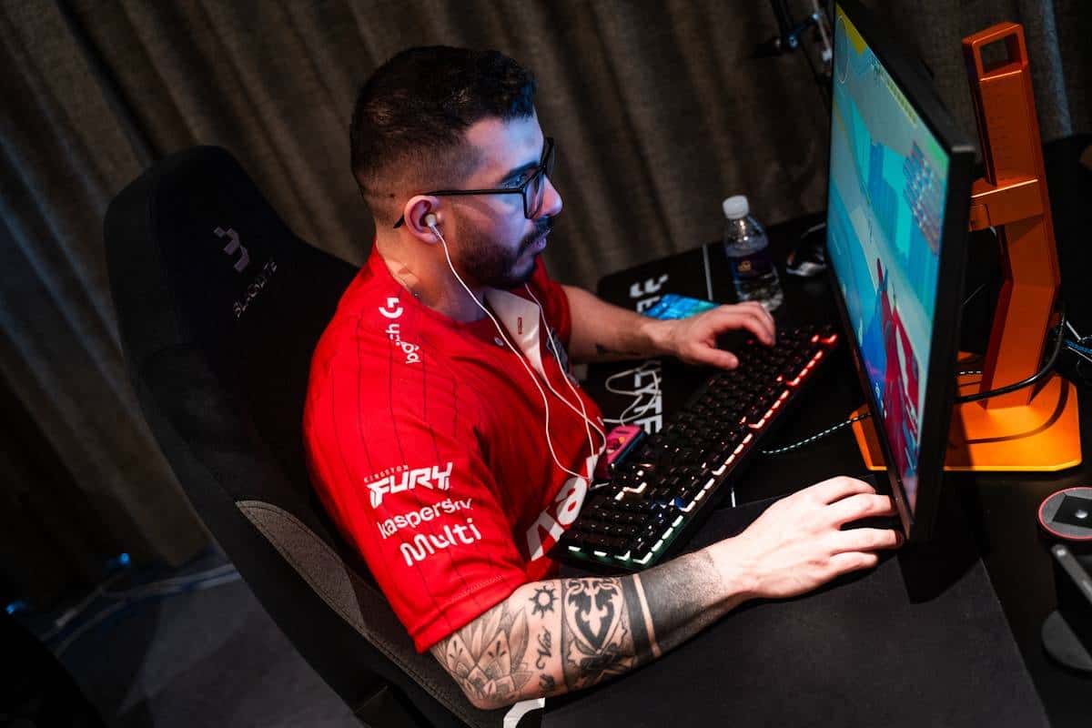 Player Coldzera