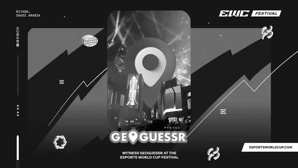 GeoGuessr