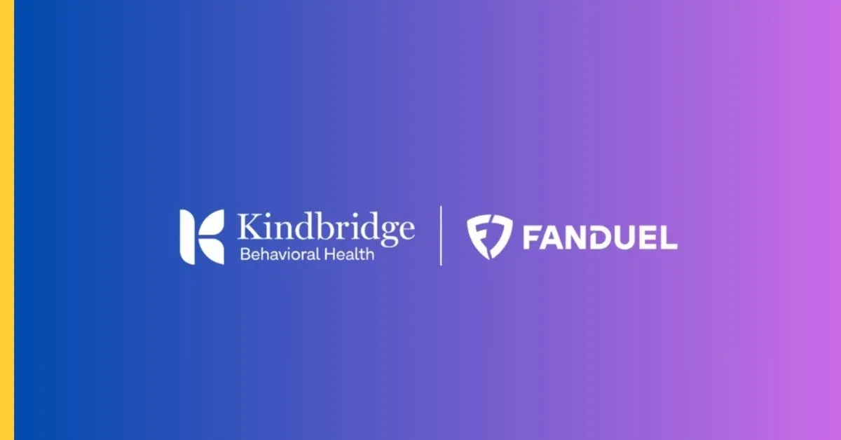 FanDuel e Kindbridge: parceria em apostas esports reforça jogo responsável