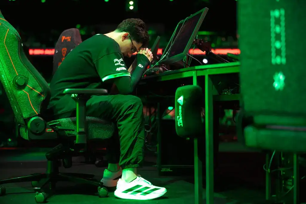 VCT Americas 2026: LOUD luta até o final, mas fica com vice diante da 100 Thieves