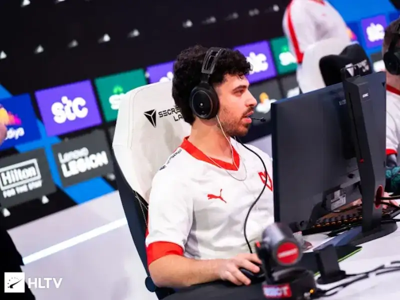 MOUZ elimina Virtus.pro do Esports World Cup em série emocionante