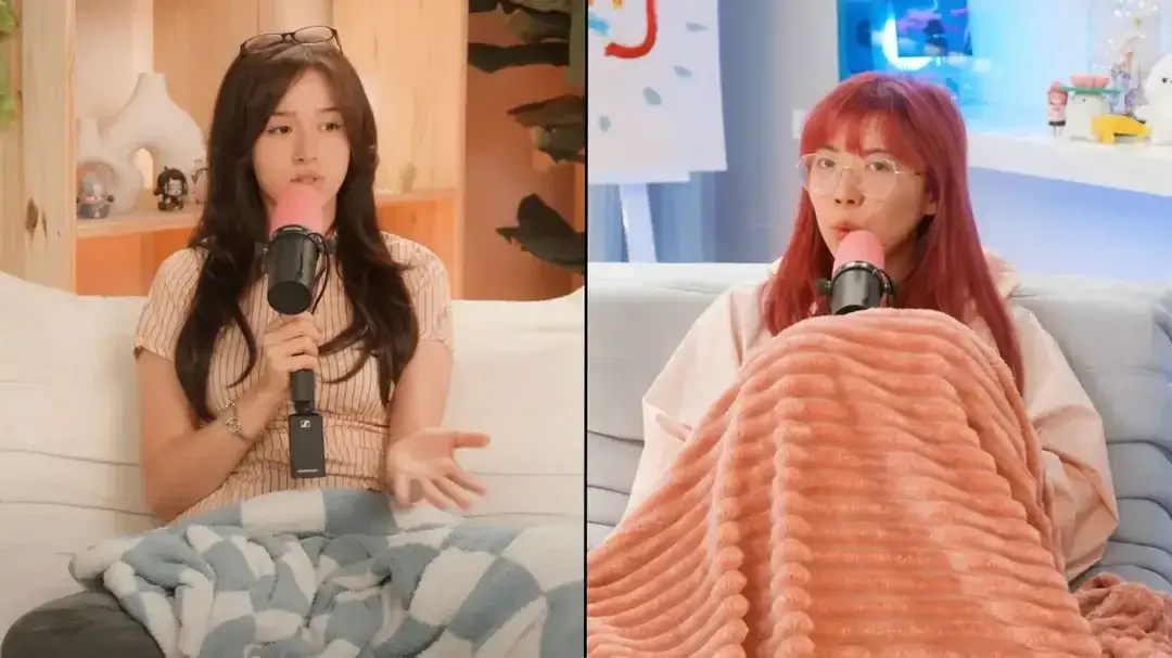 Sweet n Sour Podcast Pokimane LilyPichu Encerrado: Fim do Programa Após 68 Episódios