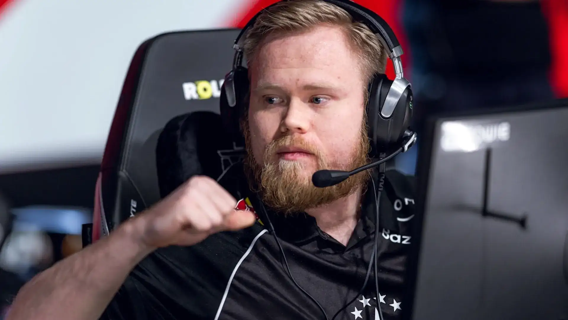 CEO da BC.Game dá palpite sobre o futuro de Magisk no CS2