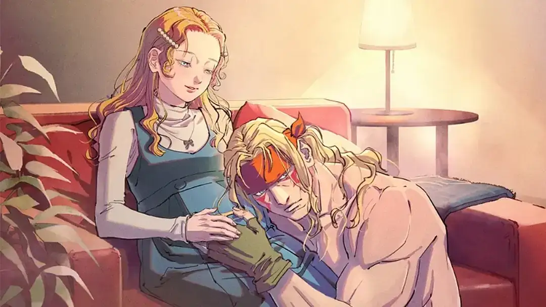 Diretor do Street Fighter 6 responde a polêmica sobre casamento entre primos