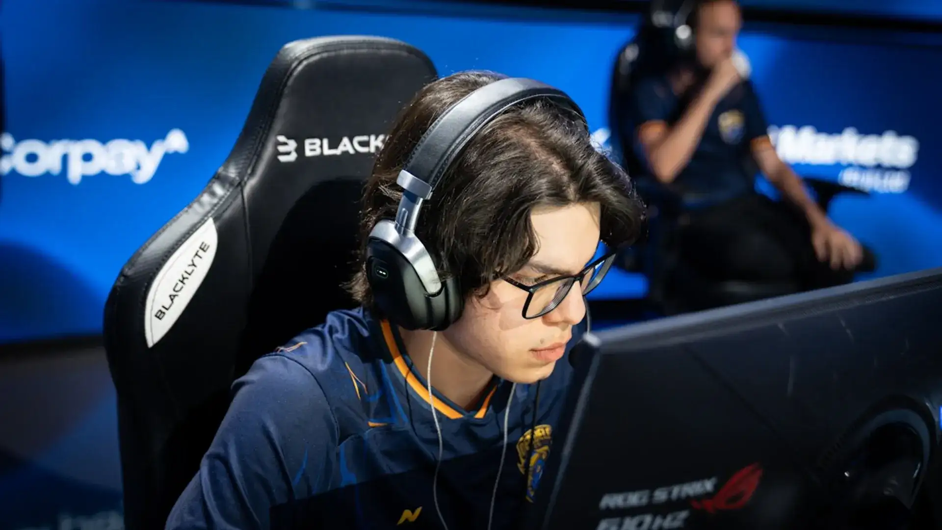DENDELE cai na estreia do closed da IEM Beijing 2026 e Brasil perde todas