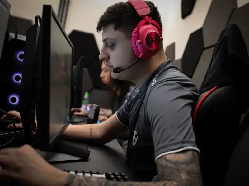 Galorys reformula time de CS:GO com jogadores da SELVA