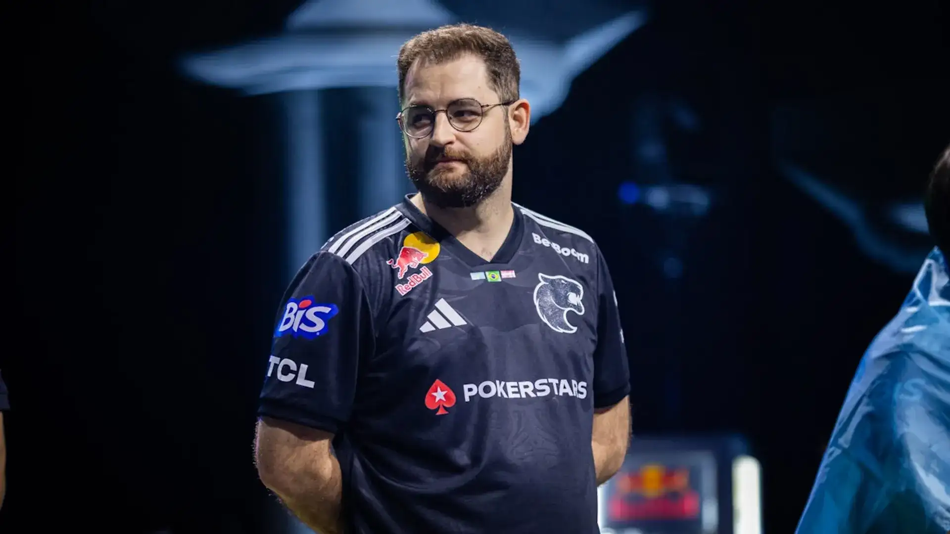 FalleN sugere sistema de votação para combater cheaters no CS2