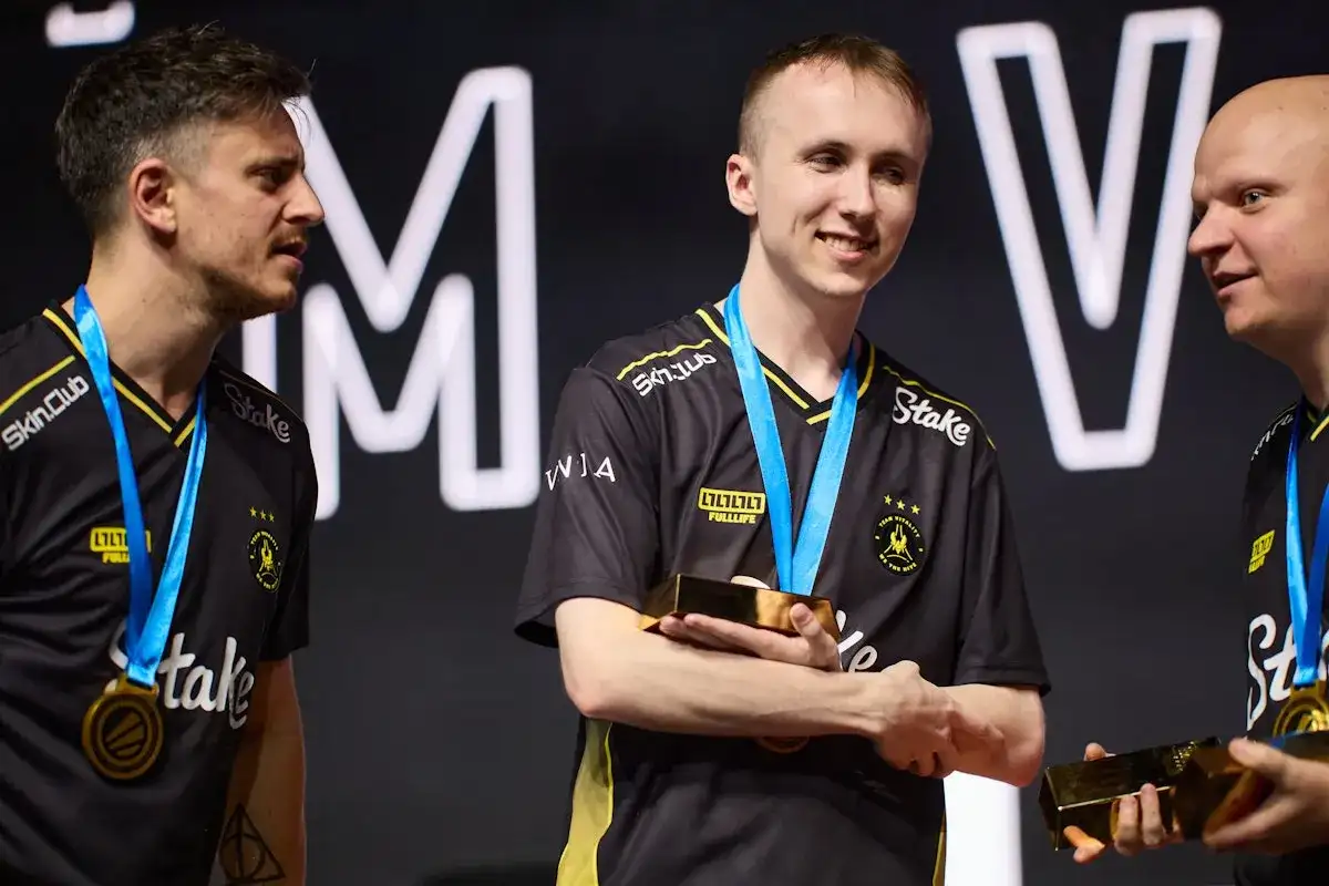 Quem foi o MVP do IEM Rio 2026? ZywOo da Vitality leva o prêmio