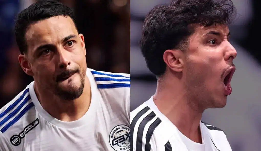Kings World Cup Clubs G3X Quartas 2026: Brasileiros na 2ª Rodada